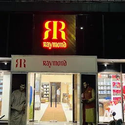 Raymond - Ready to Wear