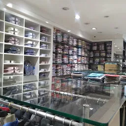 The Raymond Shop