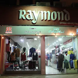Raymond Shree Anand fashion house - Raymond Showroom in Amritsar | Raymond Shop in Amritsar | Designer blazer in Amritsar