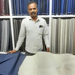 Raymond ( Textile House )