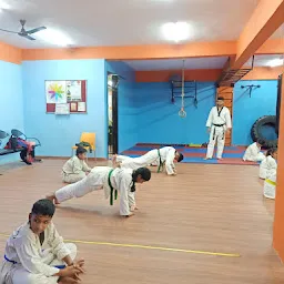 Rays Taekwondo Academy