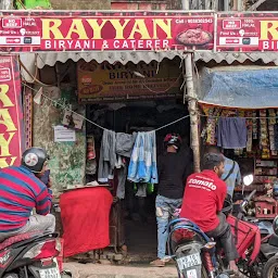 Rayyan Biryani