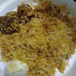 RAYYAN - Door To BIRYANI Paradise