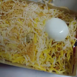 RAYYAN - Door To BIRYANI Paradise