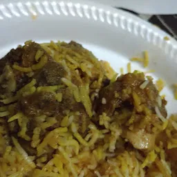 RAYYAN - Door To BIRYANI Paradise