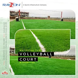 Rayzon Global - Sports Infrastructure Solutions