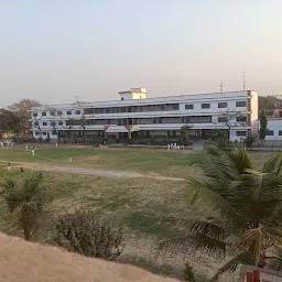 Raza Dm Shia Inter College Jaunpur