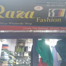 Raza Fashion