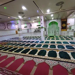 Raza Jama Masjid