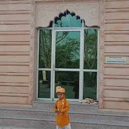 Raza Masjid Khejrla Ii Dhani