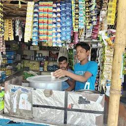 Raza tea Stall