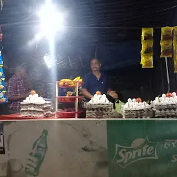 Raza tea Stall