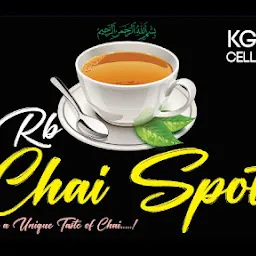 Rb chai spot