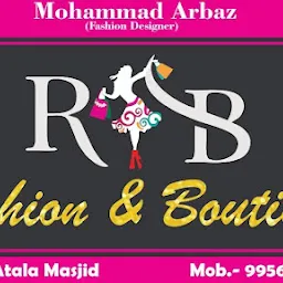 RB Fashion & Boutique