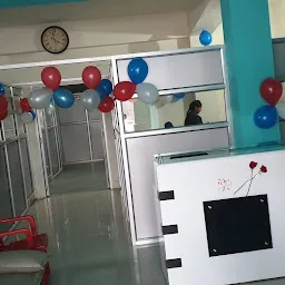 rb hospital Jhajjar