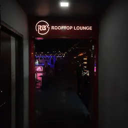 RB's Rooftop Lounge