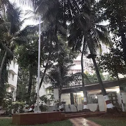 RBI Staff Quarters Byculla