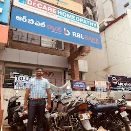 RBL Bank Ltd - Dwarakanagar, Visakhapatnam Branch
