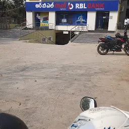 RBL Bank Ltd - Gachibowli Branch