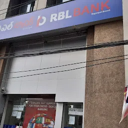 RBL Bank Ltd - Gachibowli Branch