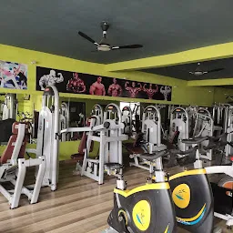 RBL Gym