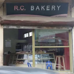 RC Bakery