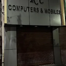 RC Computers & Mobiles