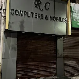 RC Computers & Mobiles