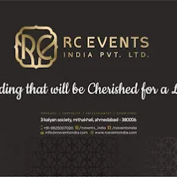 RC Events India Pvt. Ltd.