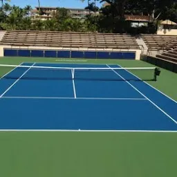 RCGC Tennis Courts