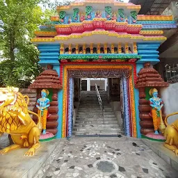 Rcm Jagannath Temple