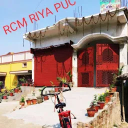 RCM Riya PUC