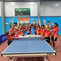 RCS Table Tennis Academy