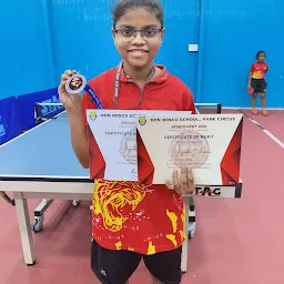 RCS Table Tennis Academy