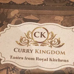 RCurry Kingdom