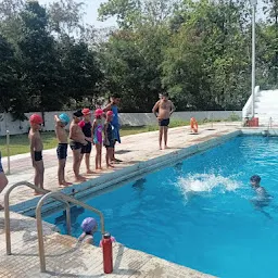 RDSO Swimming Pool JD