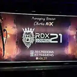 Rdx 21