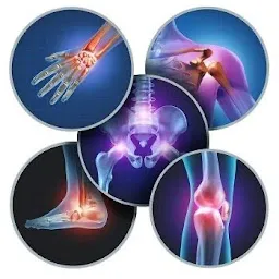 Dr Vinod suthar RE-ACTIVE PHYSIOTHERAPY HOSPITAL