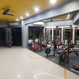 Re Create Gym