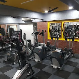 Re Create Gym