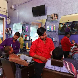 Re New Hair Salon