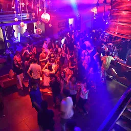 Re-Pub-Liq - Dance Club, Night Club, Restaurant Bar, Pub
