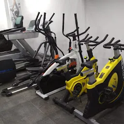 Reach Gym Equipment Warehouse Gurgaon