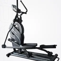 Reach Gym Exercise Equipment