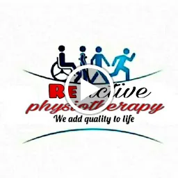 REACTIVE PHYSIO & CHIROPRACTIC CLINIC(Dr.Ajay)
