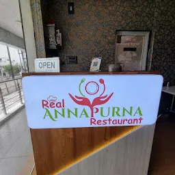 Real Annapurna Restaurant