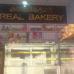 Real bakrery