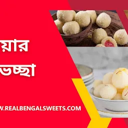 Real Bengal Sweets