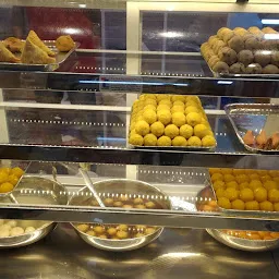 Real Bengal Sweets