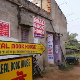 REAL BOOK HOUSE